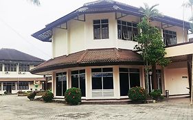 Hotel Wijaya Purwokerto
